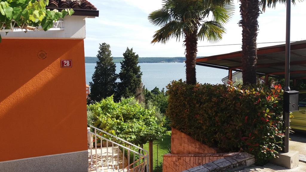 Apartment Golemac Portoroz Exterior photo