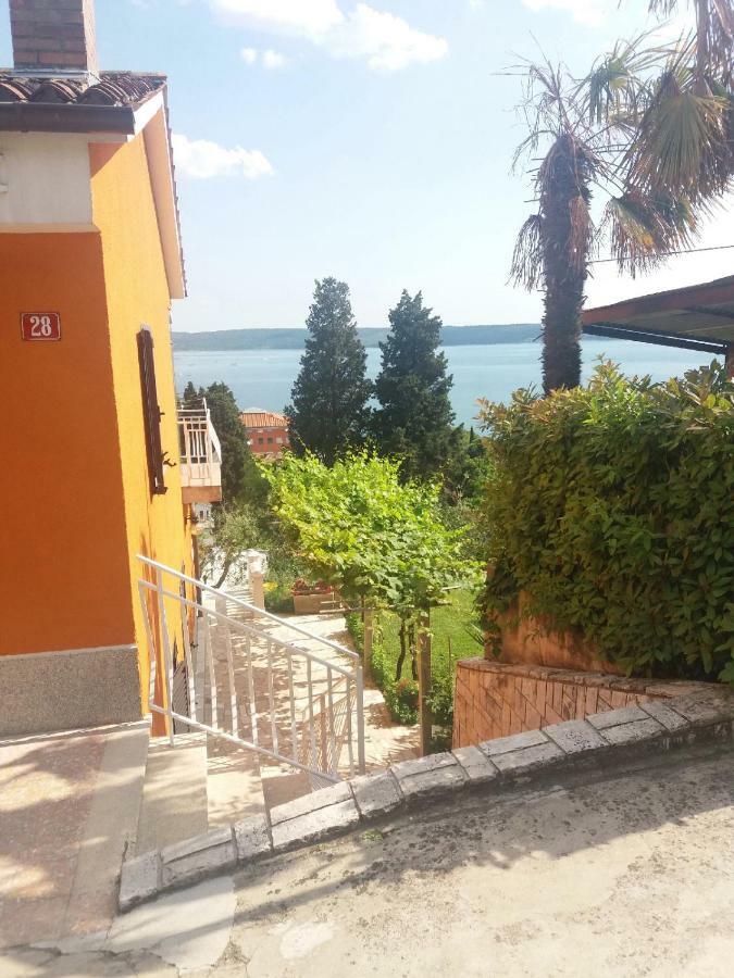 Apartment Golemac Portoroz Exterior photo